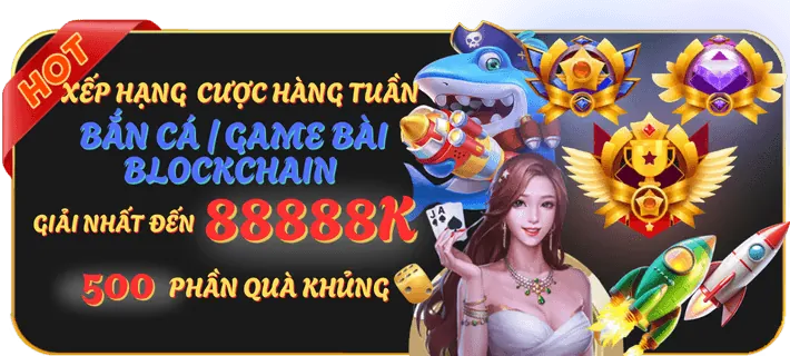 Khám phá tính năng trò chơi 98win5