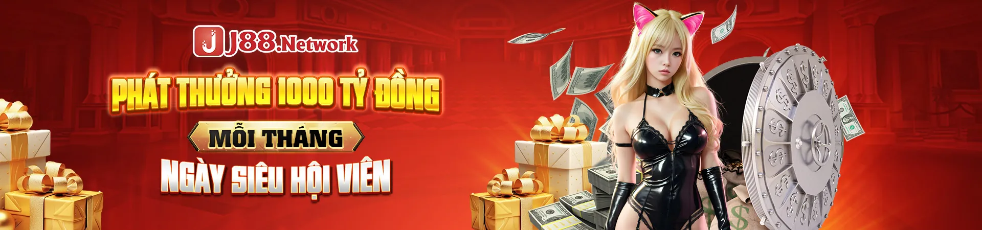Chương trình VIP 98win5
