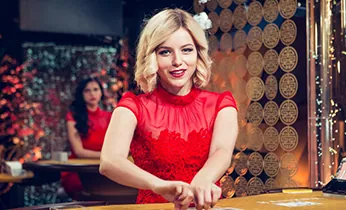 Baccarat Trực Tuyến